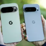 pixel 9 — PK news