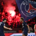 psg — PK news