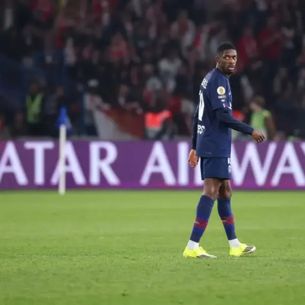 PSG Dominates Toulouse with 3-1 Victory