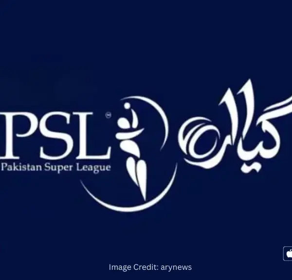 PSL 2026 Points Table