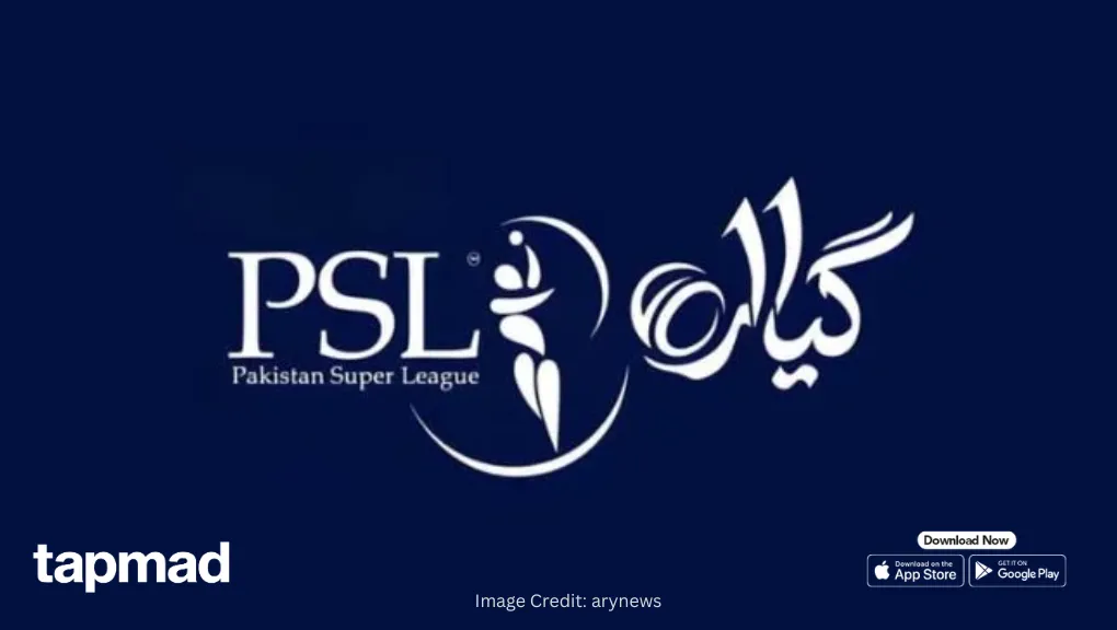 psl 2026 points table — PK news