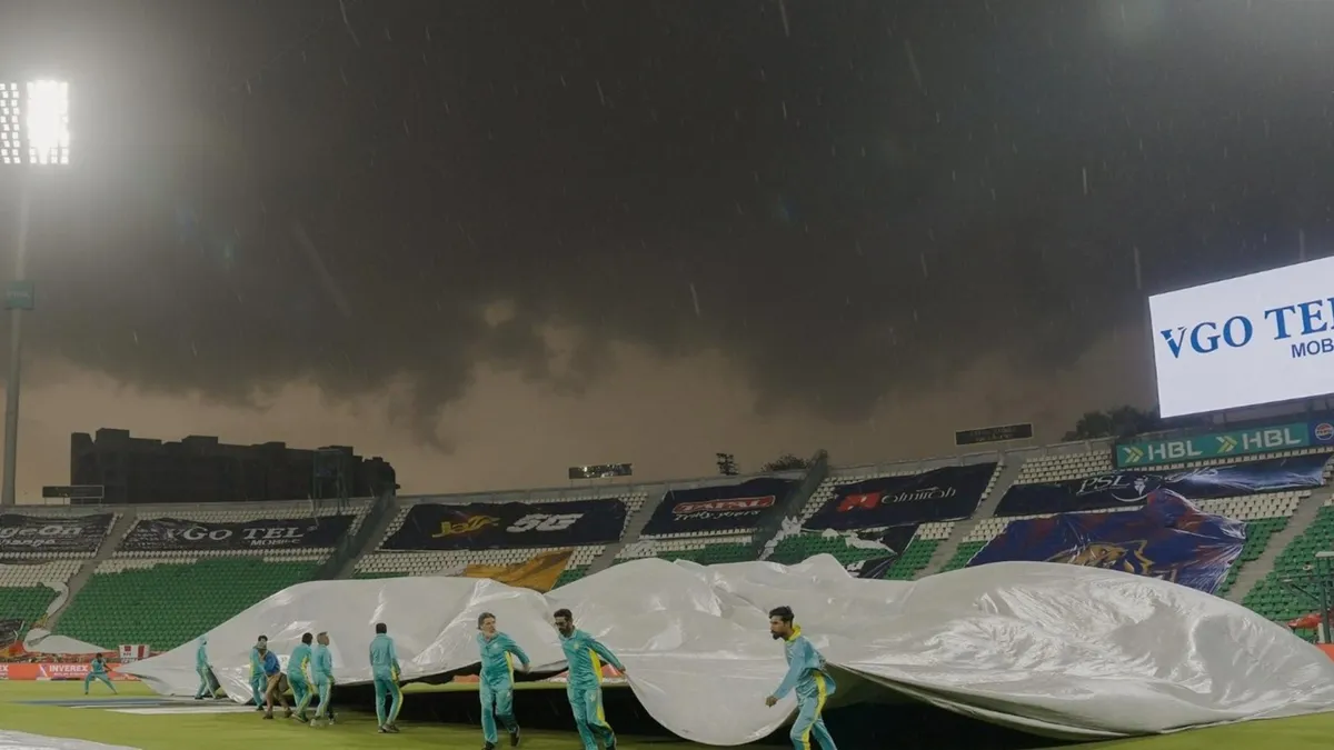 psl points table — PK news