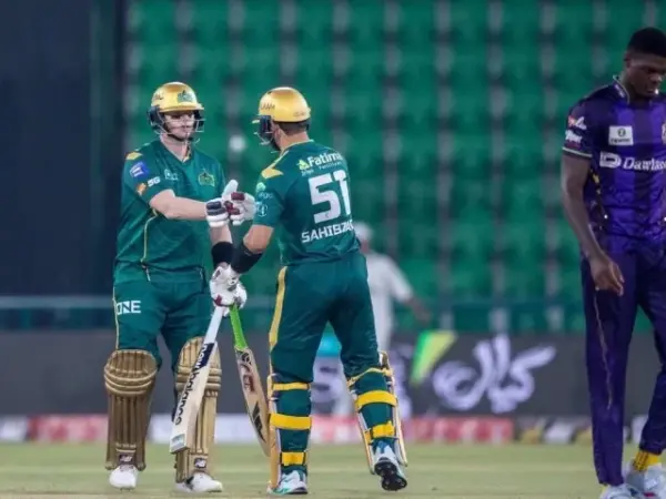 PSL Standings: Multan Sultans Move to the Top