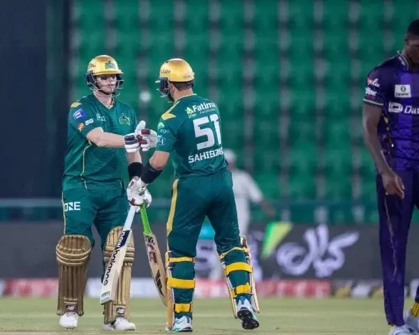 PSL Standings: Multan Sultans Move to the Top