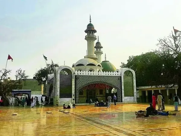 Punjab’s Shrine Expansion and Relief Initiatives