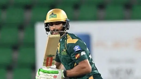 Quetta Gladiators vs Multan Sultans standings