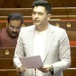 raghav chadha — PK news