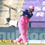 rahul tewatia — PK news