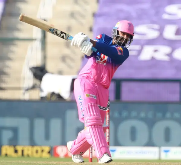 Rahul tewatia: Ravi Bishnoi Shines Against  in IPL 2026