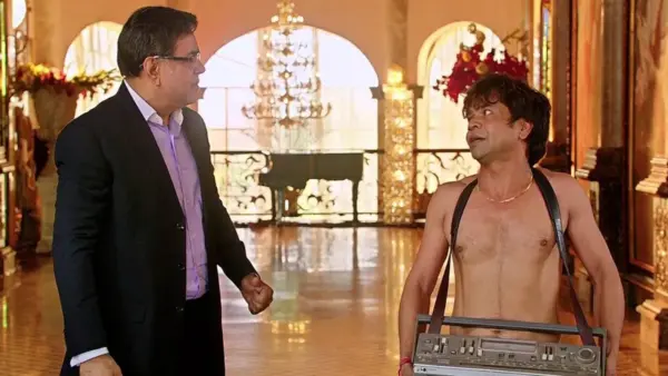 Rajpal Yadav Faces Financial Controversy Amid Support from Bollywood Peers