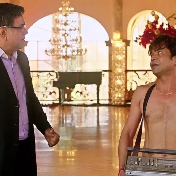 Rajpal Yadav Faces Financial Controversy Amid Support from Bollywood Peers