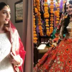 ramsha khan and khushal khan wedding — PK news