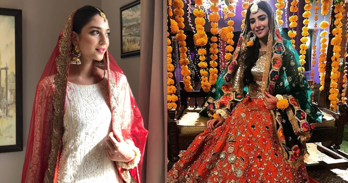 ramsha khan and khushal khan wedding — PK news