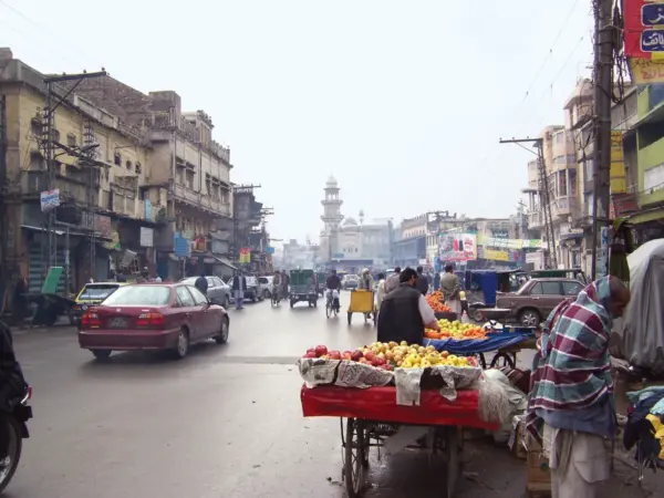 Rawalpindi Faces Transport Suspension Amid Office Closures