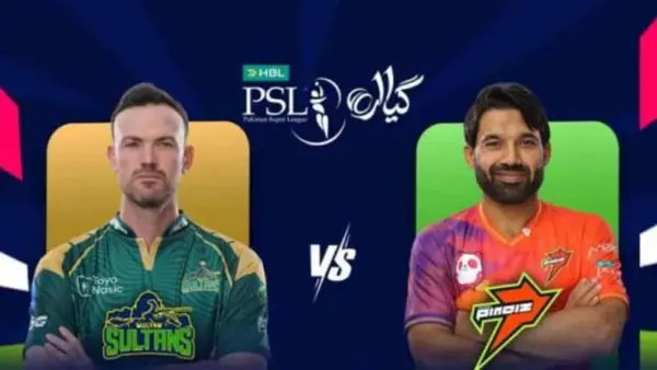 Rawalpindi: Easter Celebrations and Upcoming Political Rally