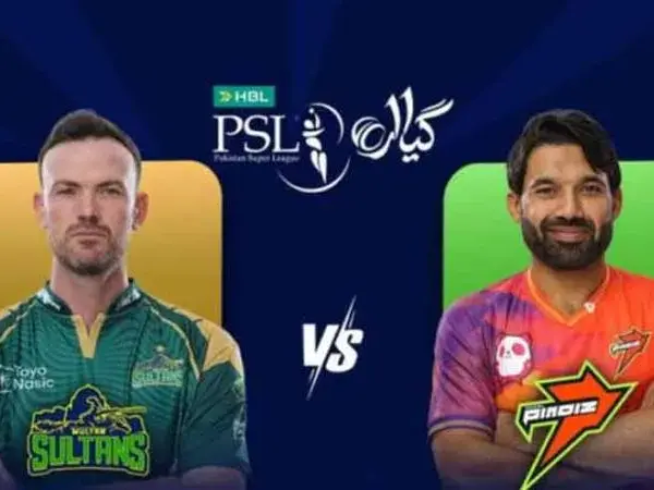 Rawalpindi: Easter Celebrations and Upcoming Political Rally