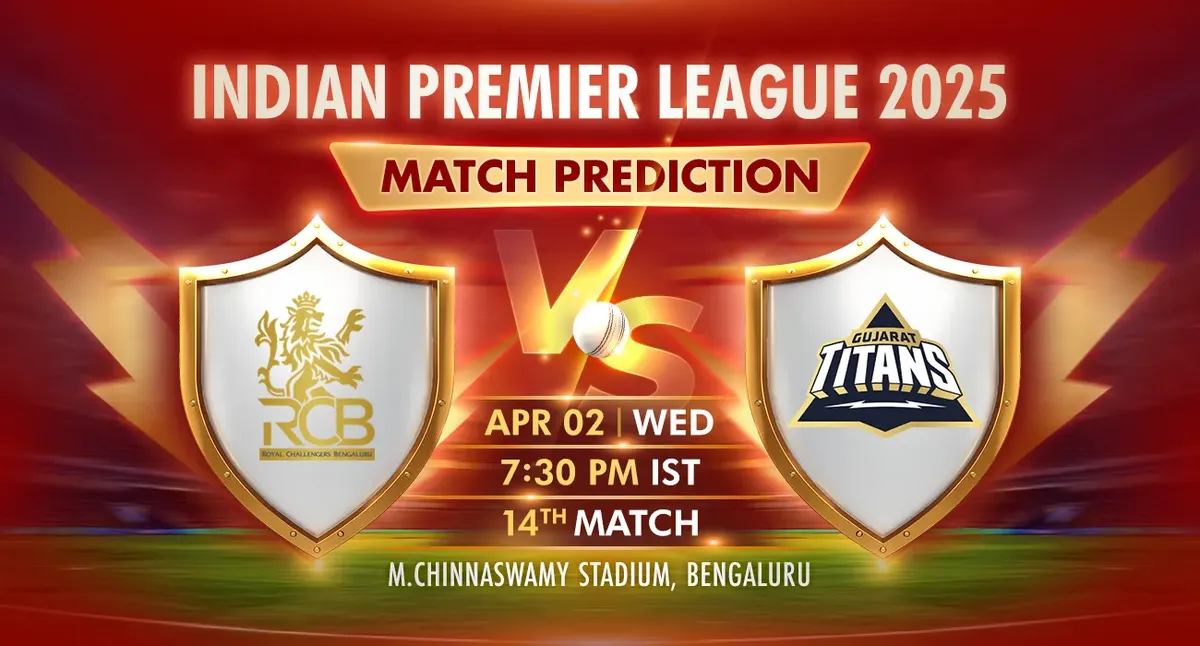 rcb vs gt — PK news