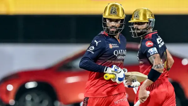 RCB vs MI: IPL 2026 Match Preview