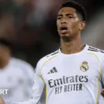 real betis vs real madrid — PK news