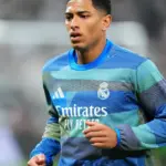 real madrid cf — PK news