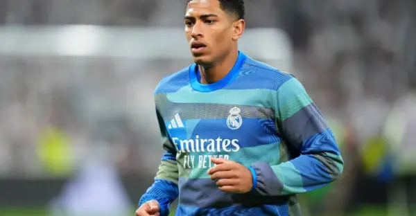 Real Madrid CF Faces Mallorca with Key Player Absences