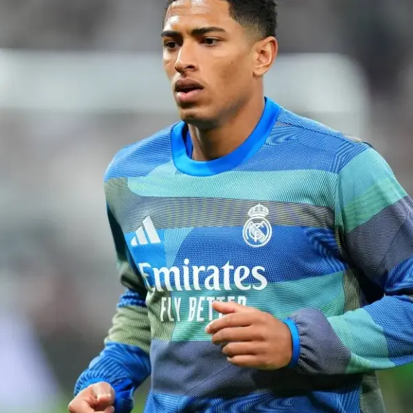 Real Madrid CF Faces Mallorca with Key Player Absences