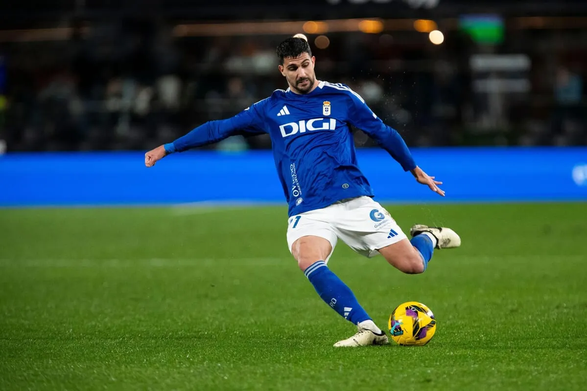 real oviedo vs sevilla — PK news