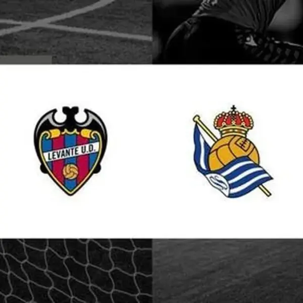Real Sociedad vs Levante: Match Report