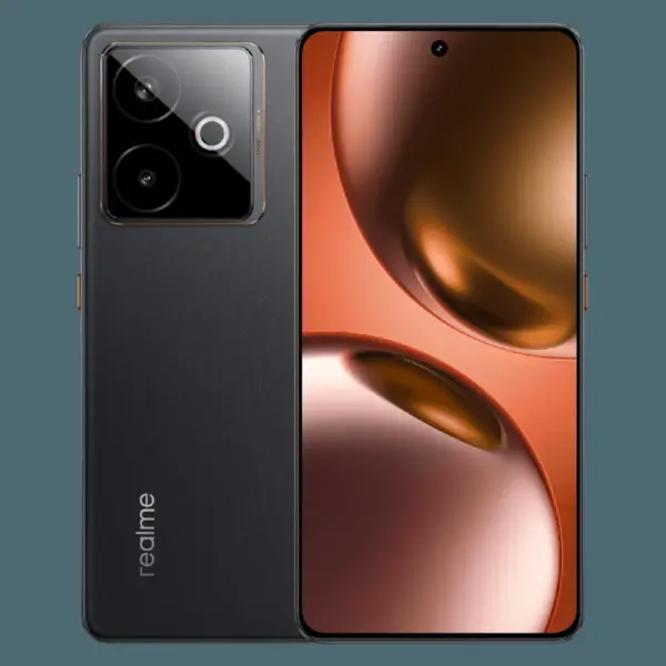 Realme 16 5G camera