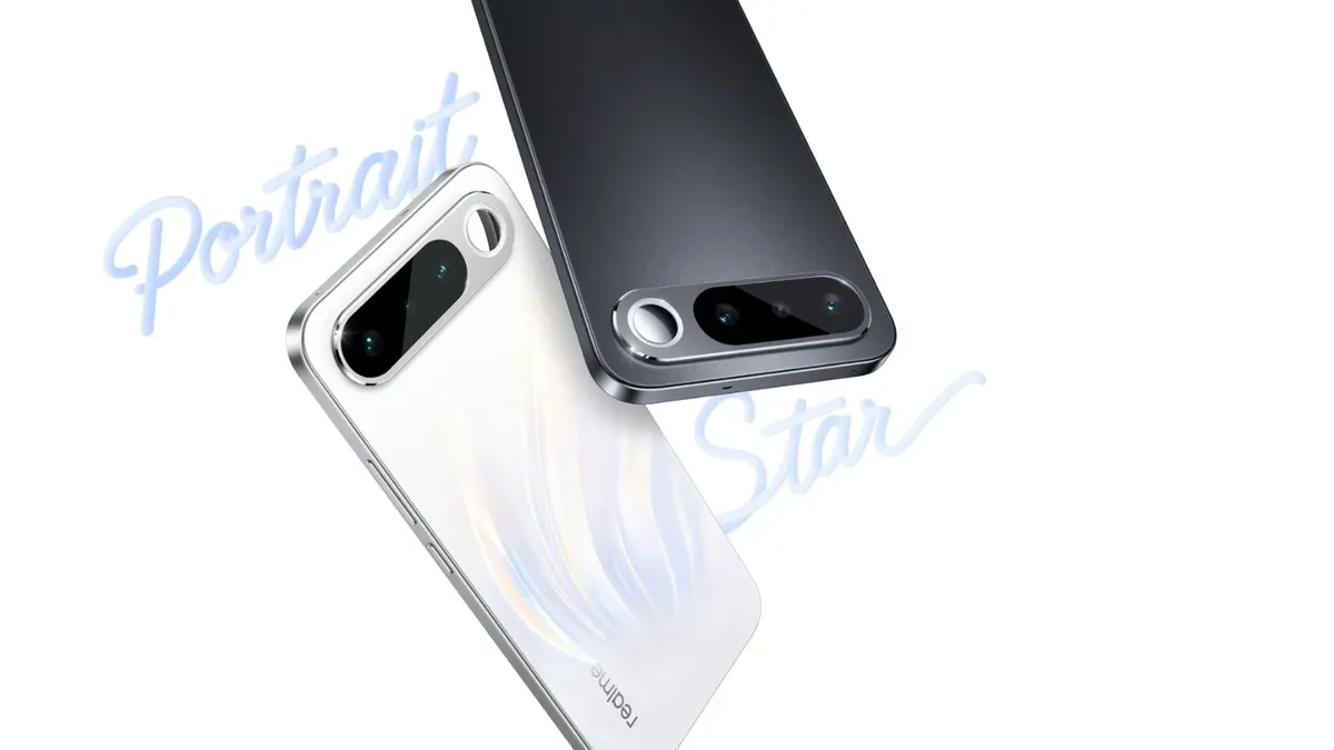 Realme 16 5G Launches in India with Impressive Features