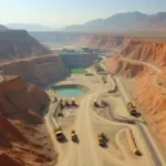 reko diq — PK news