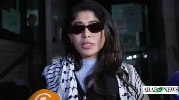 Rima Hassan Faces Trial in France Over Terrorism Allegations