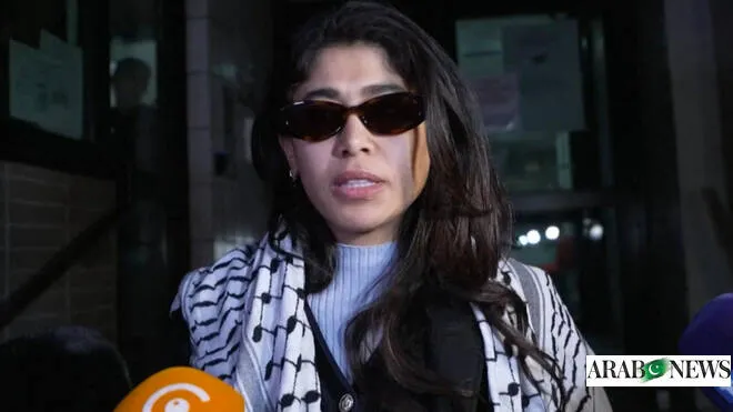 rima hassan — PK news