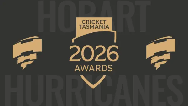 Rishad Hossain Wins BBL15 Player of the Year Award