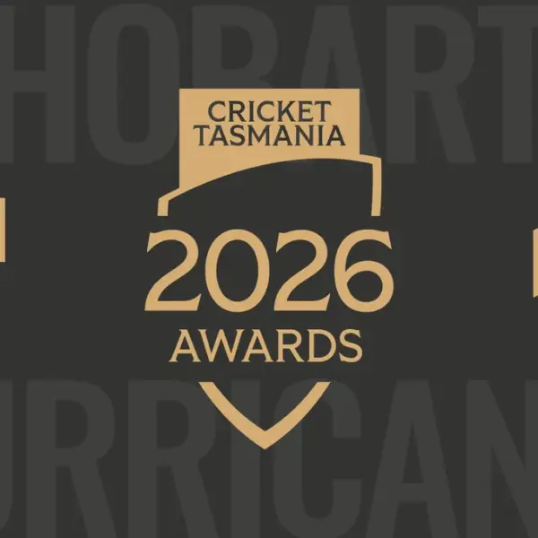 Rishad Hossain Wins BBL15 Player of the Year Award