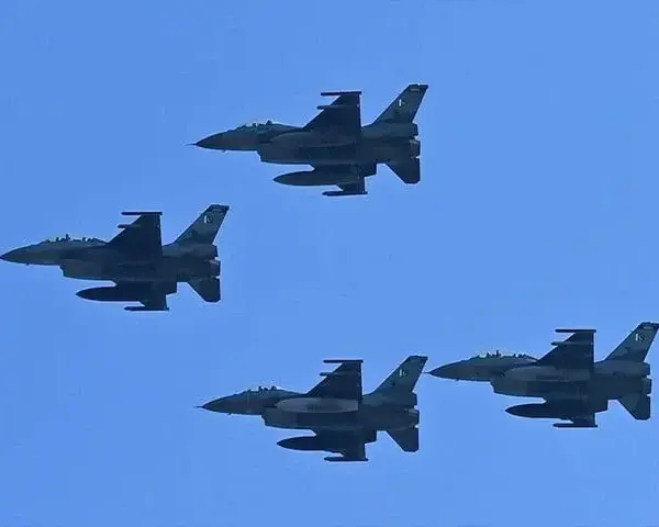 Riyadh Sees Military Cooperation with Pakistan Amidst Severe Weather