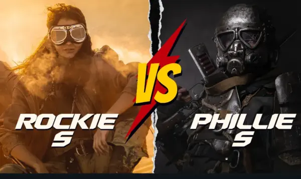 Rockies vs Phillies: Philadelphia Dominates in Series Opener