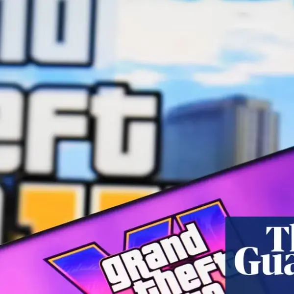 Rockstar games data breach