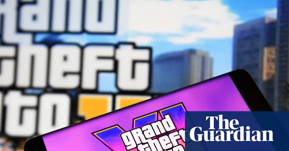 rockstar games data breach — PK news
