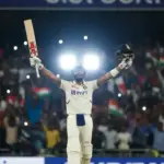 rohit sharma — PK news