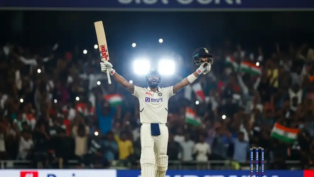 rohit sharma — PK news