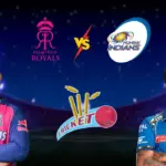 rr vs mi — PK news