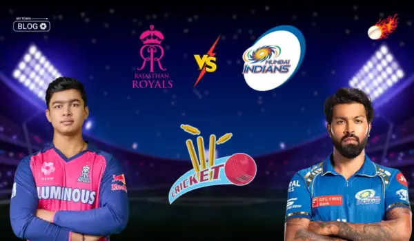 RR vs MI: Rajasthan Royals Aim for Third Consecutive Win in IPL 2026