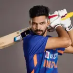 ruturaj gaikwad — PK news