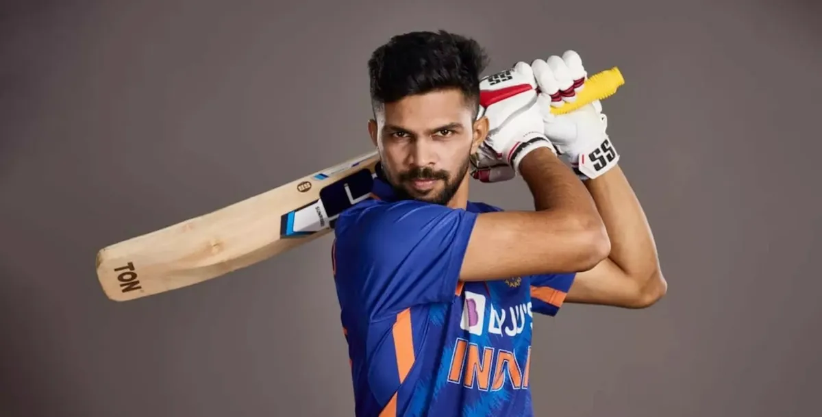 ruturaj gaikwad — PK news