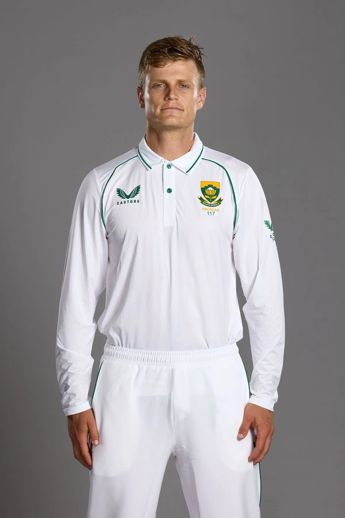 ryan rickelton — PK news