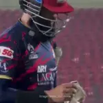 saad baig — PK news