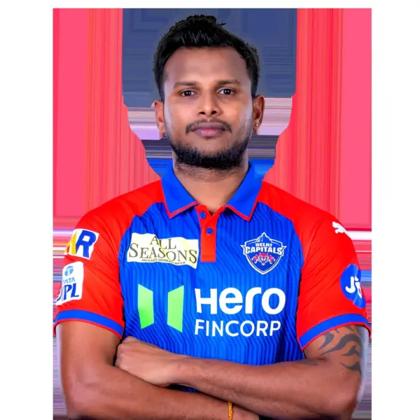 Sahil Parakh Makes IPL Debut Days After Injury