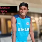 sakib hussain — PK news