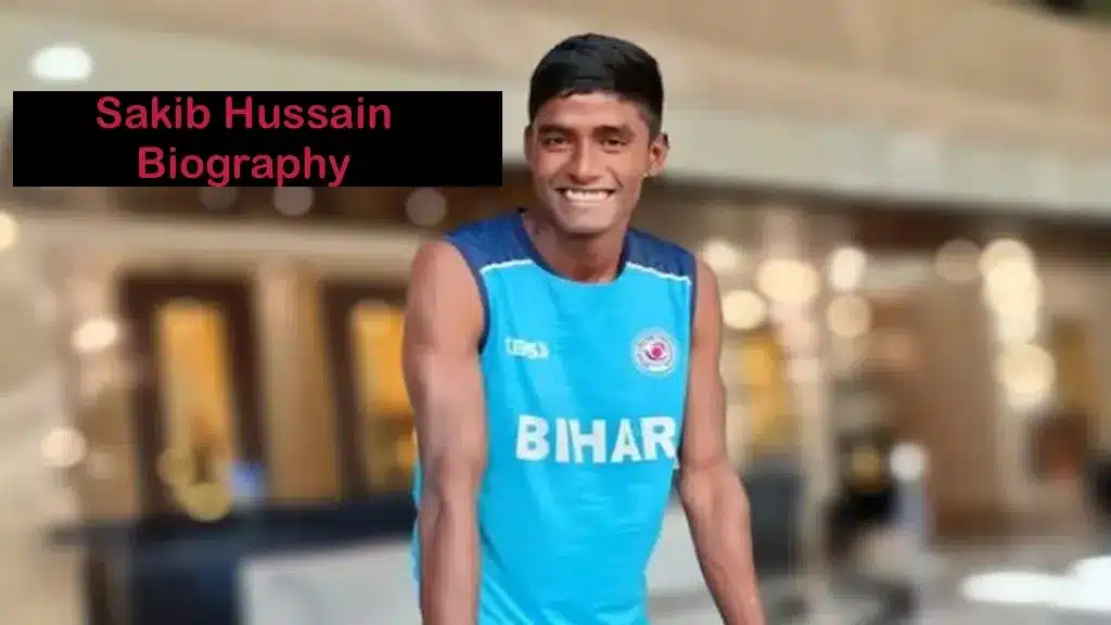 sakib hussain — PK news